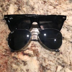 Ray•Ban Sunglasses